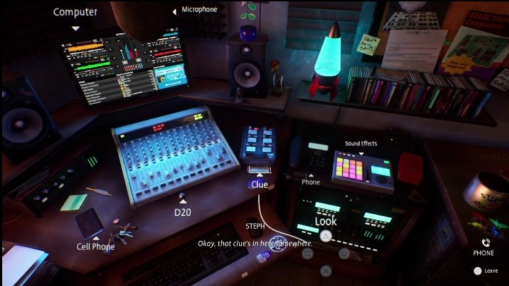 9 - Life is Strange True Colors Wavelengths: Zima - solucja, opis przejścia - Life is Strange True Colors - poradnik do gry