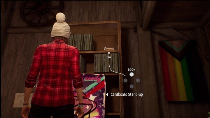 11 - Life is Strange True Colors Wavelengths: Zima - solucja, opis przejścia - Life is Strange True Colors - poradnik do gry