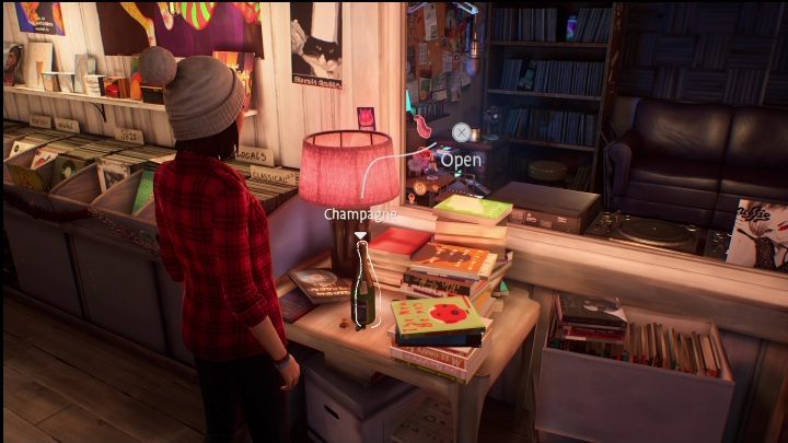 12 - Life is Strange True Colors Wavelengths: Zima - solucja, opis przejścia - Life is Strange True Colors - poradnik do gry