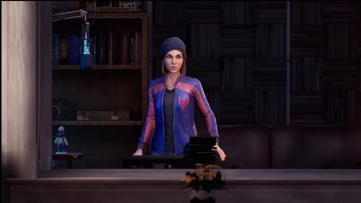 DLC nie jest darmowe, trzeba zakupić je w pakiecie albo osobno - Life is Strange True Colors: Wavelengths DLC - podstawowe informacje - Life is Strange True Colors - poradnik do gry