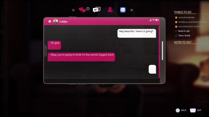 Warto zaznaczyć, że Steph jest jedyną postacią, którą tak naprawdę widzimy - Life is Strange True Colors: Wavelengths DLC - podstawowe informacje - Life is Strange True Colors - poradnik do gry