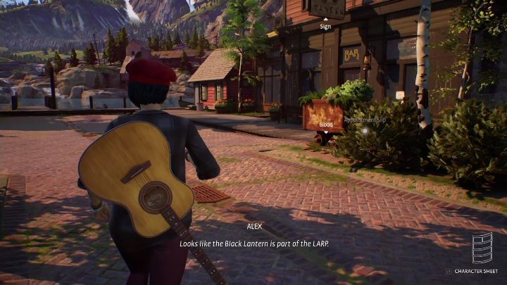 Life is Strange True Colors to gra, w której możecie spędzać czas zarówno na misjach głównych, jak i na poszukiwaniu znajdziek i sekretów - Life is Strange True Colors: Długość gry - Life is Strange True Colors - poradnik do gry