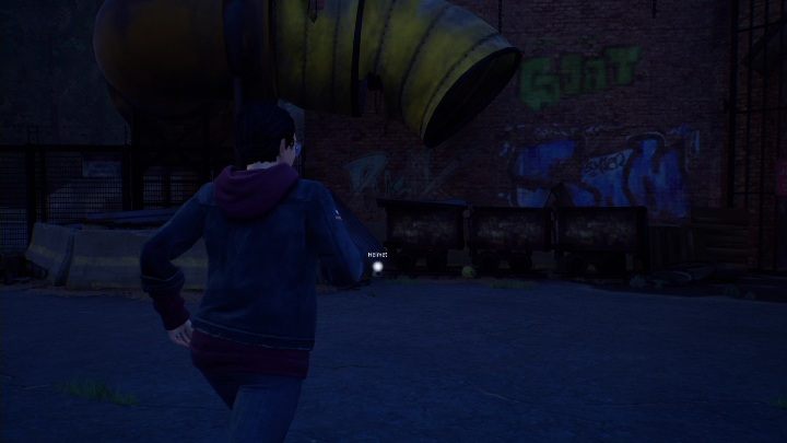 4 - Life is Strange True Colors: Trofea/Osiągnięcia - lista - Life is Strange True Colors - poradnik do gry