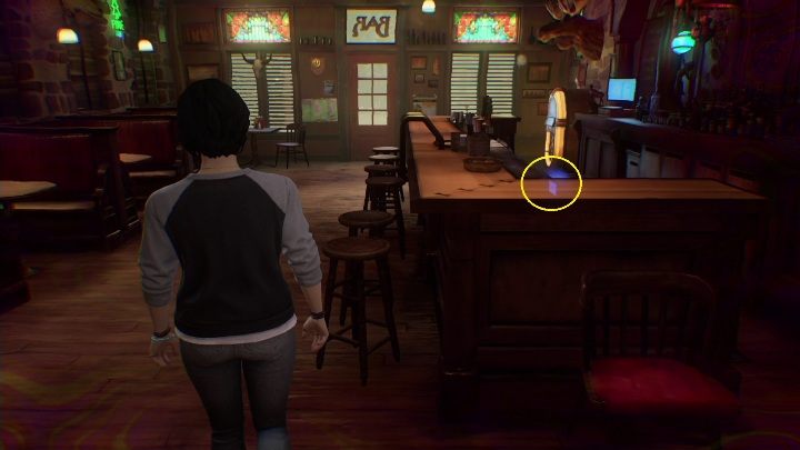 6 - Life is Strange True Colors: Trofea/Osiągnięcia - lista - Life is Strange True Colors - poradnik do gry