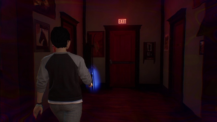 7 - Life is Strange True Colors: Trofea/Osiągnięcia - lista - Life is Strange True Colors - poradnik do gry