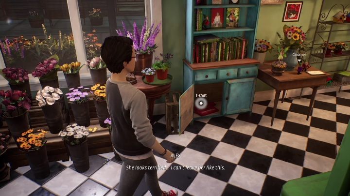 10 - Life is Strange True Colors: Trofea/Osiągnięcia - lista - Life is Strange True Colors - poradnik do gry