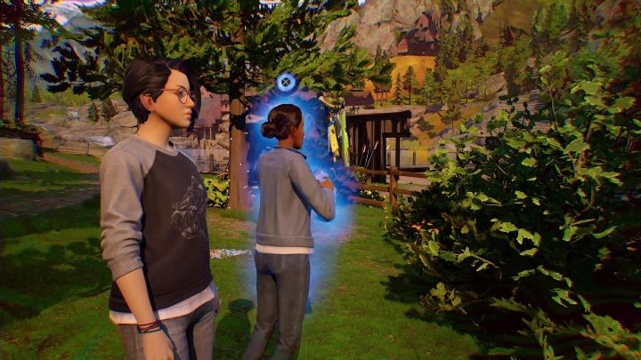 12 - Life is Strange True Colors: Trofea/Osiągnięcia - lista - Life is Strange True Colors - poradnik do gry