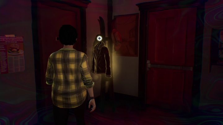 13 - Life is Strange True Colors: Trofea/Osiągnięcia - lista - Life is Strange True Colors - poradnik do gry