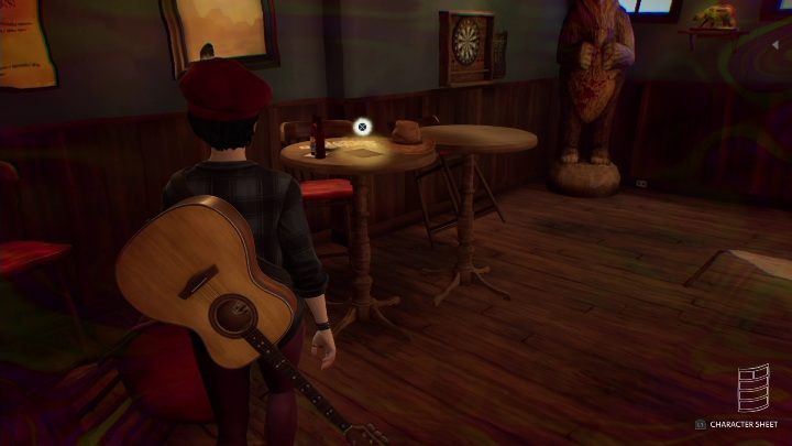 16 - Life is Strange True Colors: Trofea/Osiągnięcia - lista - Life is Strange True Colors - poradnik do gry