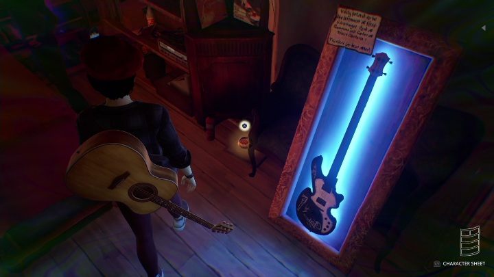 17 - Life is Strange True Colors: Trofea/Osiągnięcia - lista - Life is Strange True Colors - poradnik do gry