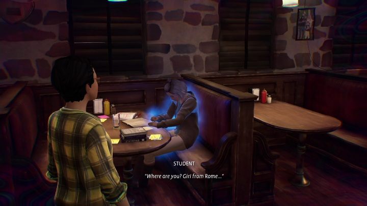 18 - Life is Strange True Colors: Trofea/Osiągnięcia - lista - Life is Strange True Colors - poradnik do gry