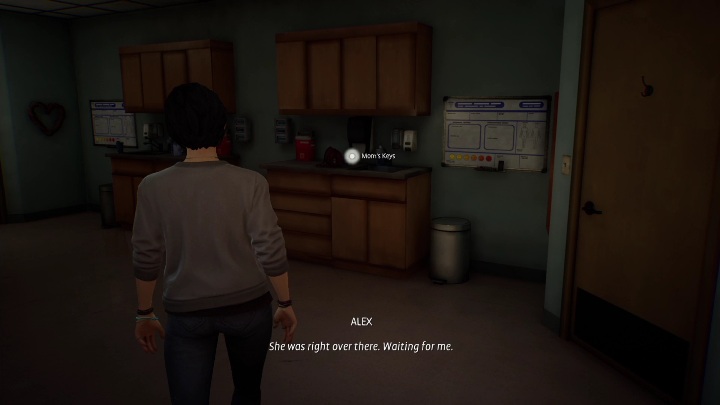 25 - Life is Strange True Colors: Trofea/Osiągnięcia - lista - Life is Strange True Colors - poradnik do gry