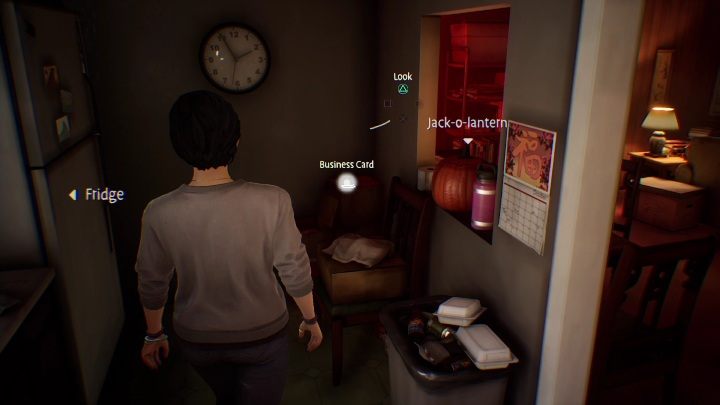 26 - Life is Strange True Colors: Trofea/Osiągnięcia - lista - Life is Strange True Colors - poradnik do gry