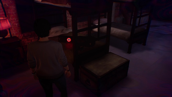 27 - Life is Strange True Colors: Trofea/Osiągnięcia - lista - Life is Strange True Colors - poradnik do gry