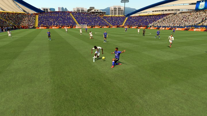 Do wykonania Elastico będziecie potrzebować zawodników z 5 gwiazdkami sztuczek - FIFA 22: Elastico - jak wykonać? - FIFA 22 - poradnik do gry