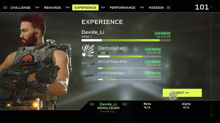 Śmierć drużyny jest o wiele bardziej dotkliwa - Aliens Fireteam Elite: Śmierć i jej konsekwencje - Aliens Fireteam Elite - poradnik do gry