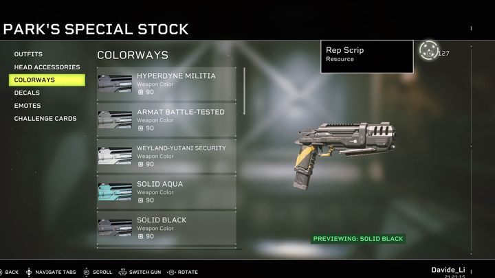 Aby odblokować wszystko co znajduje się w grze, trzeba często powtarzać dane misje tylko po to, aby zdobyć coraz to więcej punktów doświadczenia oraz kredytów ułatwiających zdobywanie czy to nowych broni, dodatków, kart wyzwań, a nawet emotek czy skinów - Aliens Fireteam Elite: Grind - czy jest konieczny? - Aliens Fireteam Elite - poradnik do gry