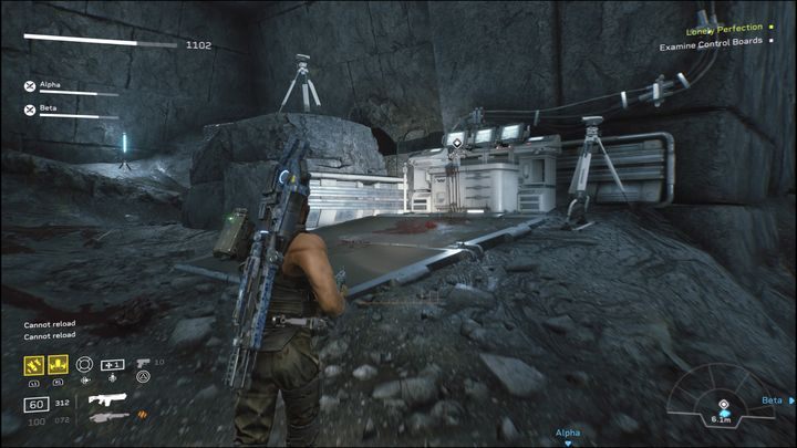 Po odparciu ataku Xenomorphów, udajcie się w dalszą podróż - Aliens Fireteam Elite: Desant - solucja, opis przejścia - Aliens Fireteam Elite - poradnik do gry