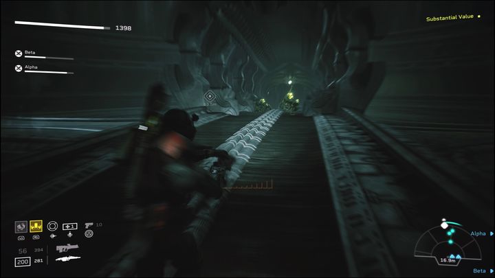 W ostatnim etapie obrony pojawi się dużo Xenów, które po śmierci wytworzą kwas na ziemi - Aliens Fireteam Elite: Natarcie - solucja, opis przejścia - Aliens Fireteam Elite - poradnik do gry