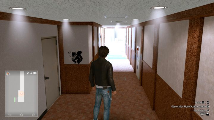 36 obrazek zlokalizowany jest w Game Center Charles - Lost Judgment: Squirrel search E Shichifuku - wszystkie wiewiórki, mapa - Lost Judgment - poradnik do gry