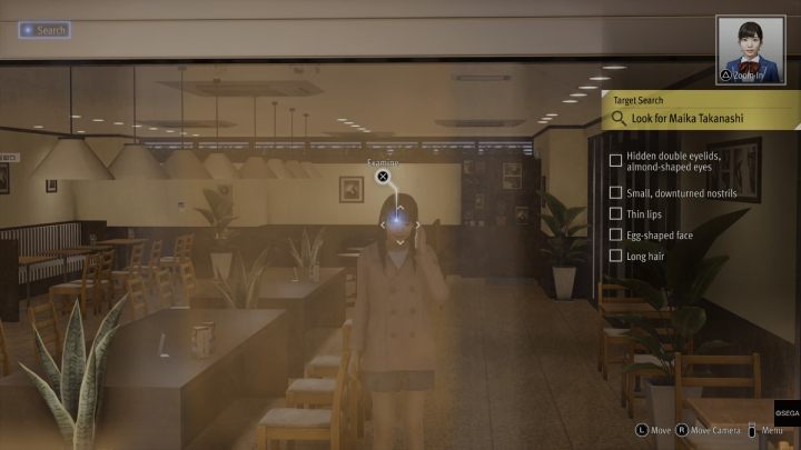 Kontynuujcie treningi z Nishizono, aż dziewczyna opowie Wam o problemach z koleżanką - Lost Judgment: Dance Club - solucja, opis przejścia - Lost Judgment - poradnik do gry