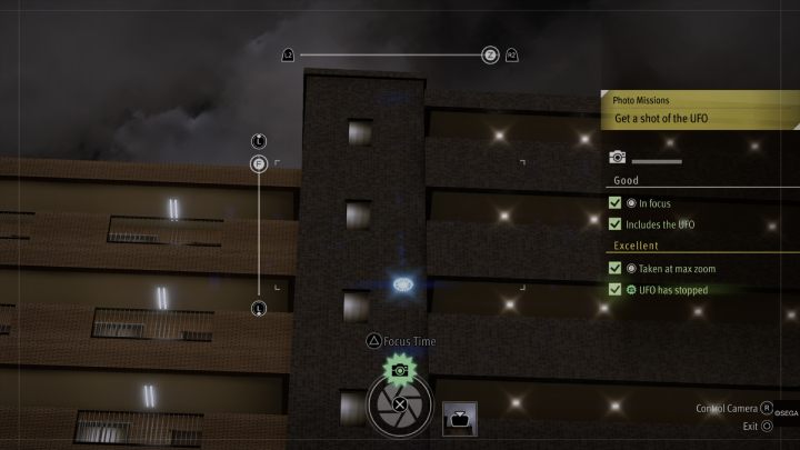 Po przybyciu na plac zabaw, wejdźcie na rampę - Lost Judgment: The SRCs Hunt for the Truth - solucja, opis przejścia - Lost Judgment - poradnik do gry