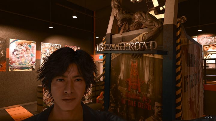 W grze Lost Judgment znajdziecie wiele mini gier, między innymi - Lost Judgment: Mini gry - lista wszystkich - Lost Judgment - poradnik do gry