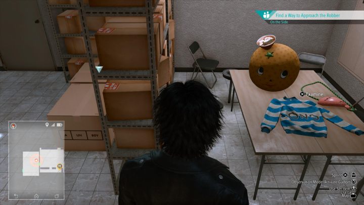 Jeżeli jesteście zainteresowani jedynie główną fabułą gry, przejście wszystkich 13 misji zajmie Wam około 20-25 godzin - Lost Judgment: Długość gry - Lost Judgment - poradnik do gry