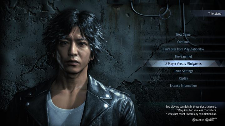 Lost Judgment jest tytułem Singleplayer, gra nie posiada trybu wieloosobowego - Lost Judgment: Multiplayer - czy jest w grze? - Lost Judgment - poradnik do gry