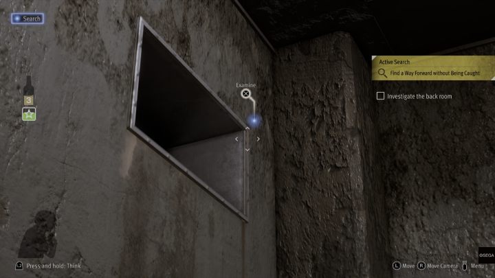 Po wygranej walce udajcie się w wyznaczone miejsce do siedziby RK - Lost Judgment: Chapter 5 Double Jeopardy - solucja, opis przejścia - Lost Judgment - poradnik do gry