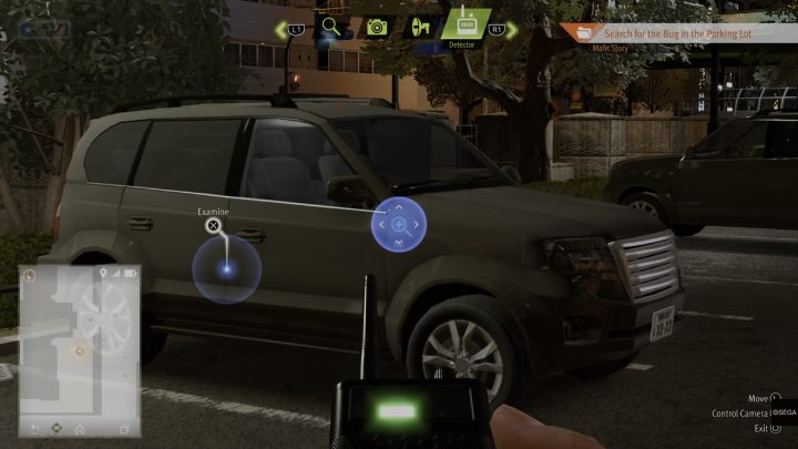 Śledztwo poboczne Dastardly Detective: Introduction to zadanie związane z przejściem głównego wątku fabularnego gry - Lost Judgment: Dastardly Detective Introduction - solucja, opis przejścia - Lost Judgment - poradnik do gry