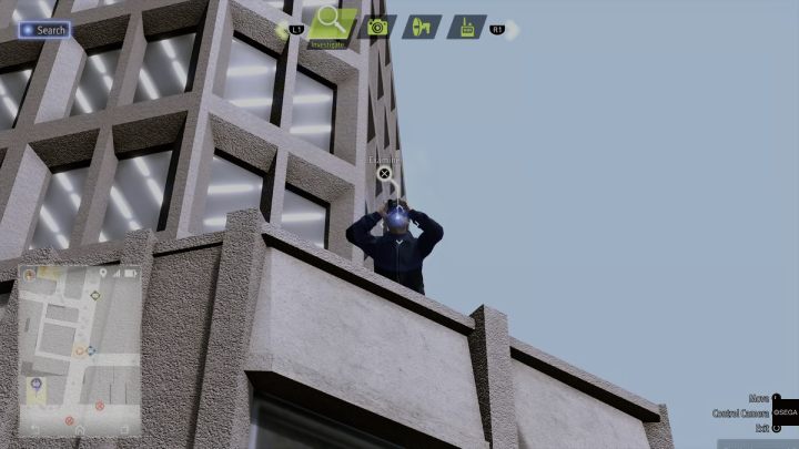 Po odblokowaniu nowej frazy, wyszukajcie słowo stalker w aplikacji Buzz Researcher - Lost Judgment: The Invisible Burglar - solucja, opis przejścia - Lost Judgment - poradnik do gry