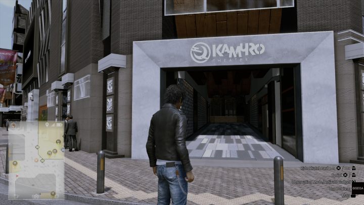 Zadanie to jest dostępne na tablicy w biurze Yagami Agency w Kamurocho - Lost Judgment: Dueling Dojos - solucja, opis przejścia - Lost Judgment - poradnik do gry