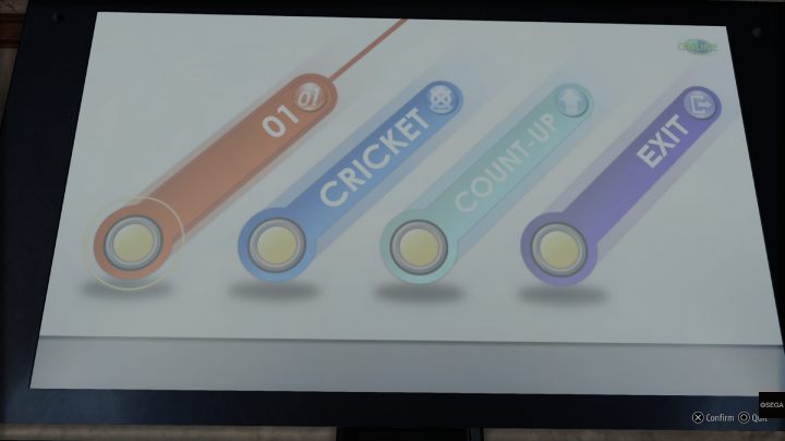 1 - Lost Judgment: Dueling Dojos - solucja, opis przejścia - Lost Judgment - poradnik do gry