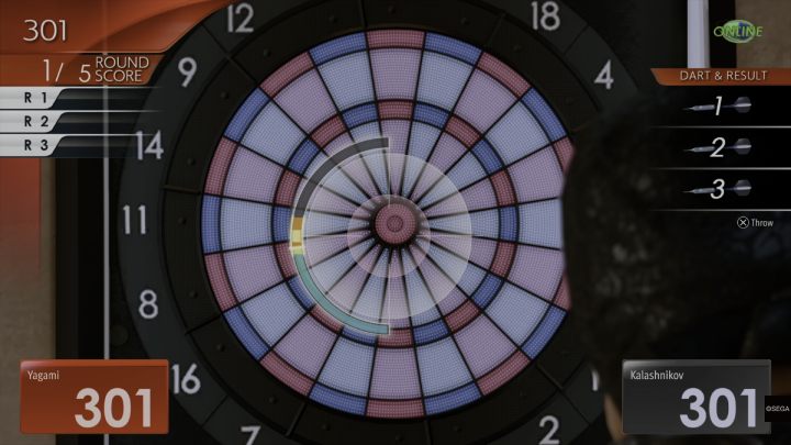 1 zadaniem od Kalashikova będzie pościg - Lost Judgment: Dueling Dojos - solucja, opis przejścia - Lost Judgment - poradnik do gry