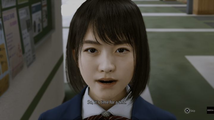 MRC to 1 klub w School Stories, do którego otrzymacie dostęp podczas przechodzenia rozdziału 2: Vicious Cycle - Lost Judgment: Mystery Research Club - solucja, opis przejścia - Lost Judgment - poradnik do gry