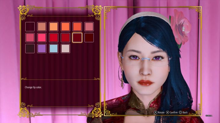 Po krótkim przerywniku filmowym, jako Saori wyjdźcie z biura i udajcie się do baru - Lost Judgment: Chapter 6 Converging Heat - solucja, opis przejścia - Lost Judgment - poradnik do gry