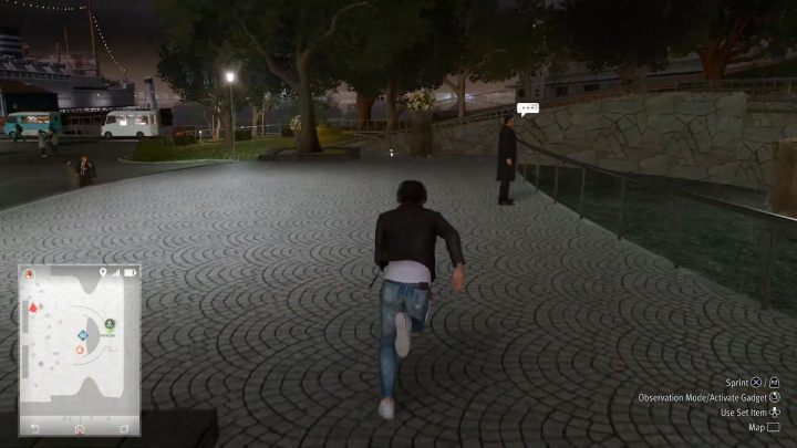 Zadanie dostępne na tablicy w biurze Yokohama 99 pod nazwą Its Time, gdy wszystkie 41 śledztwa poboczne zostaną ukończone - Lost Judgment: A Final Request Reprise - solucja, opis przejścia - Lost Judgment - poradnik do gry