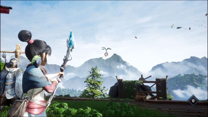 1 - Kena Bridge of Spirits: Trofea / Osiągnięcia - lista - Kena Bridge of Spirits - poradnik do gry