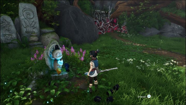 5 - Kena Bridge of Spirits: Trofea / Osiągnięcia - lista - Kena Bridge of Spirits - poradnik do gry