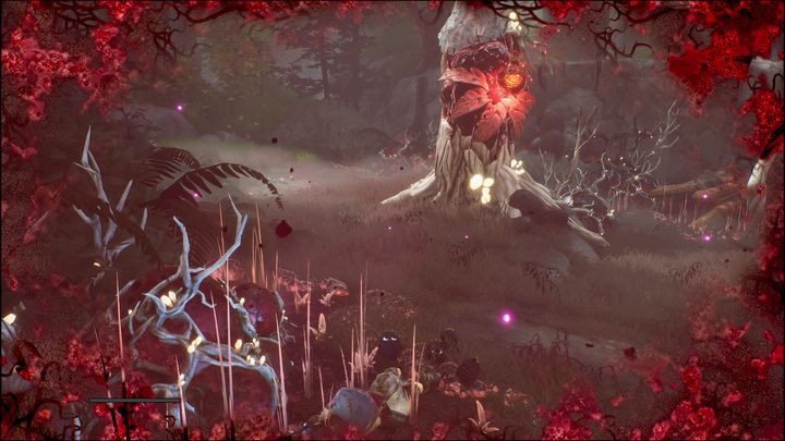 Jeśli chodzi o konsekwencje śmierci, nie są one zbyt duże - Kena Bridge of Spirits: Śmierć i jej konsekwencje - Kena Bridge of Spirits - poradnik do gry