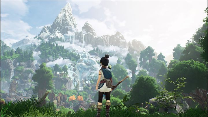 1 - Kena Bridge of Spirits: Długość gry - Kena Bridge of Spirits - poradnik do gry