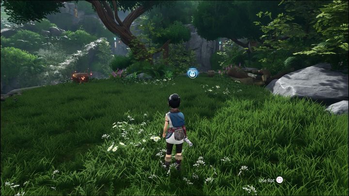 6 - Kena Bridge of Spirits: Kolekcjoner klątw - jak zdobyć trofeum? - Kena Bridge of Spirits - poradnik do gry