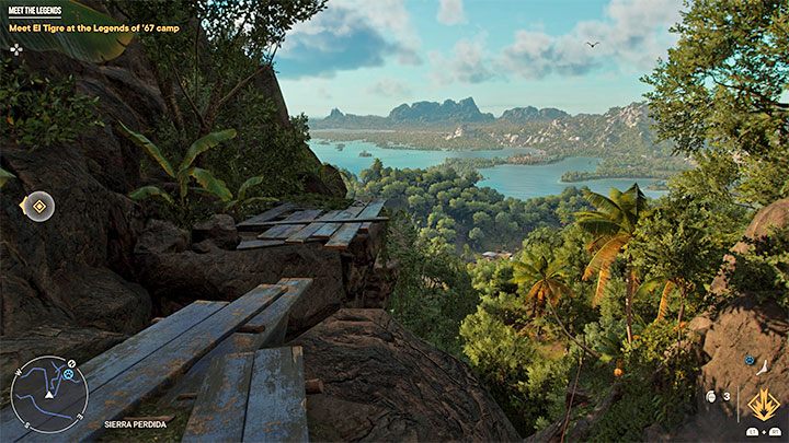 Far Cry 6 jest produkcją ze zdecydowanie większym światem od poprzednich części serii - Far Cry 6: Świat gry - czy jest duży? - Far Cry 6 - poradnik do gry