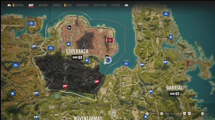 5 - Far Cry 6: Najlepsze bronie - lista - Far Cry 6 - poradnik do gry