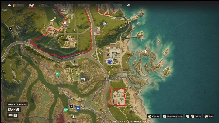 Rodzaj broni: Lekki karabin maszynkowy - Far Cry 6: Najlepsze bronie - lista - Far Cry 6 - poradnik do gry