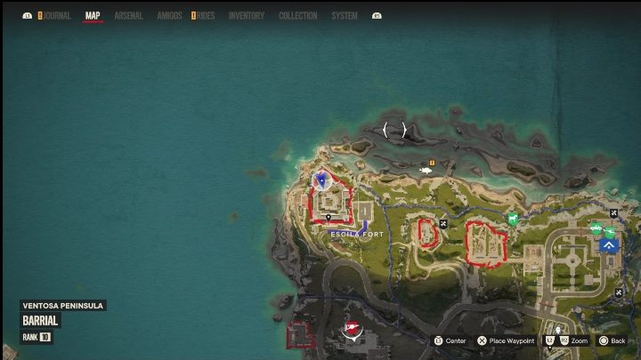 Rodzaj broni: Karabin wyborowy - Far Cry 6: Najlepsze bronie - lista - Far Cry 6 - poradnik do gry