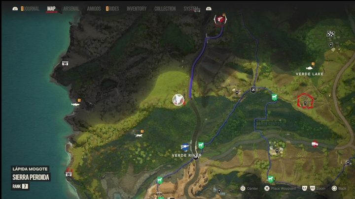 Rodzaj broni: Łuk - Far Cry 6: Najlepsze bronie - lista - Far Cry 6 - poradnik do gry