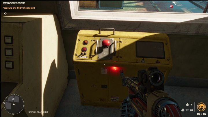 4 - Far Cry 6: Najlepsze bronie do cichych zabójstw - lista - Far Cry 6 - poradnik do gry