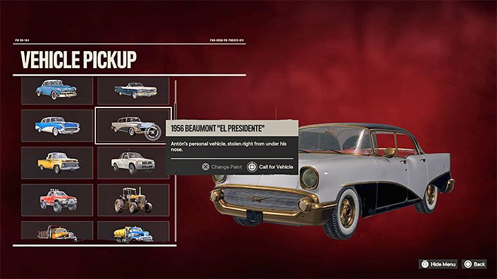 1 - Far Cry 6: Raj utracony (Paradise Lost) - solucja, opis przejścia - Far Cry 6 - poradnik do gry